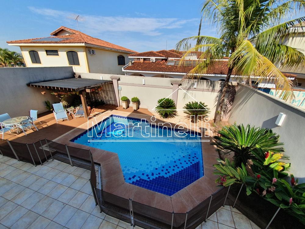Comprar Casa / Padrão em Ribeirão Preto apenas R$ 1.000.000,00 - Foto 1 Comprar Casa / Padrão em Ribeirão Preto apenas R$ 1.000.000,00 - Foto 1