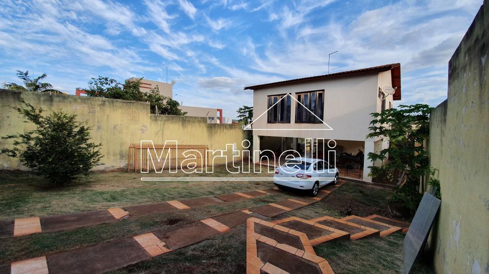 Alugar Casa / Padrão em Ribeirão Preto apenas R$ 1.500,00 - Foto 1 Alugar Casa / Padrão em Ribeirão Preto apenas R$ 1.500,00 - Foto 1
