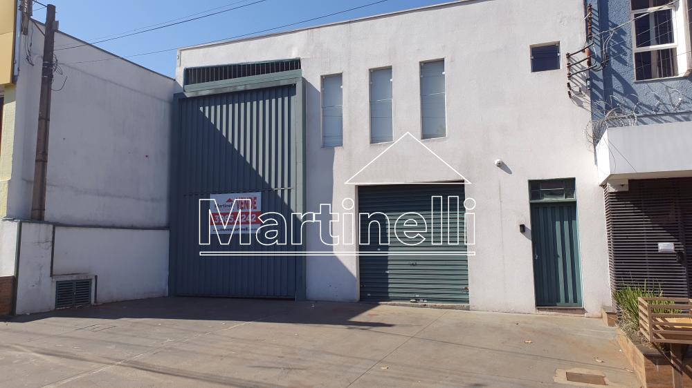 Comprar Imóvel Comercial / Salão em Ribeirão Preto apenas R$ 940.000,00 - Foto 1 Comprar Imóvel Comercial / Salão em Ribeirão Preto apenas R$ 940.000,00 - Foto 1