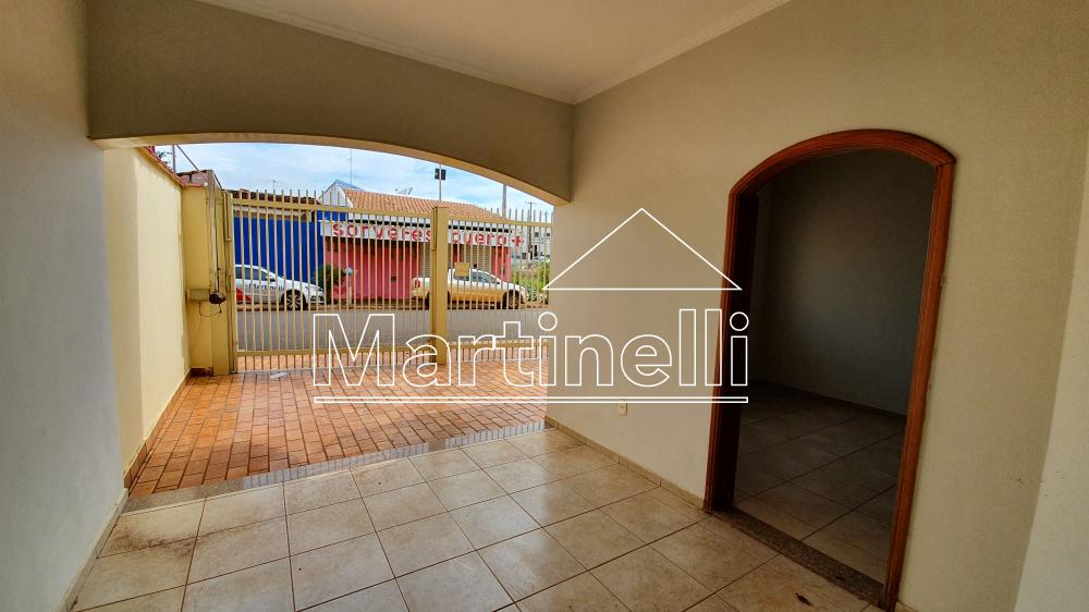 Alugar Casa / Padrão em Jardinópolis apenas R$ 1.500,00 - Foto 3 Alugar Casa / Padrão em Jardinópolis apenas R$ 1.500,00 - Foto 3