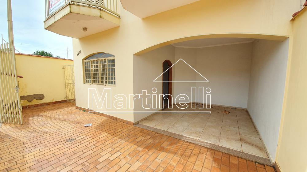 Alugar Casa / Padrão em Jardinópolis apenas R$ 1.500,00 - Foto 2 Alugar Casa / Padrão em Jardinópolis apenas R$ 1.500,00 - Foto 2