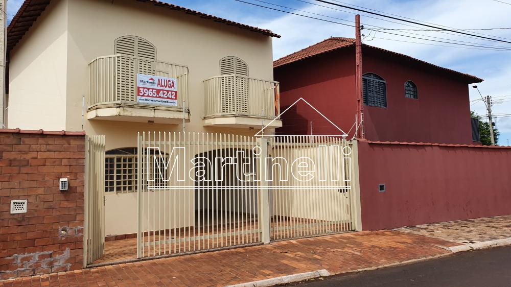 Alugar Casa / Padrão em Jardinópolis apenas R$ 1.500,00 - Foto 1 Alugar Casa / Padrão em Jardinópolis apenas R$ 1.500,00 - Foto 1