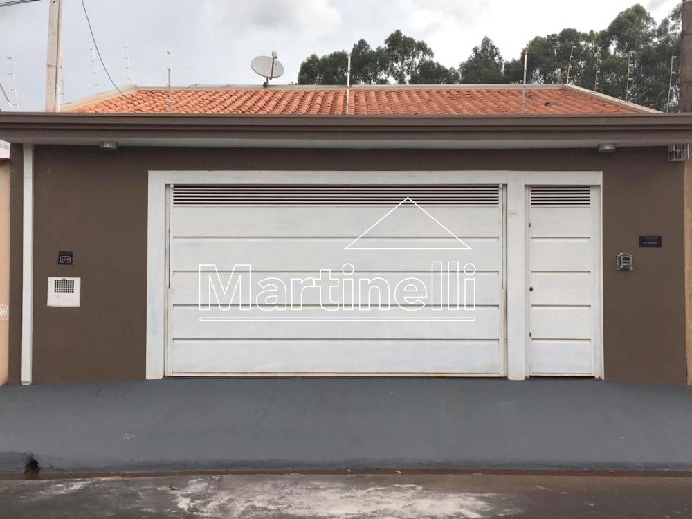 Comprar Casa / Padrão em Ribeirão Preto apenas R$ 288.000,00 - Foto 1 Comprar Casa / Padrão em Ribeirão Preto apenas R$ 288.000,00 - Foto 1