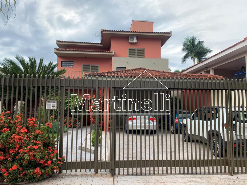 Comprar Casa / Padrão em Ribeirão Preto apenas R$ 900.000,00 - Foto 1 Comprar Casa / Padrão em Ribeirão Preto apenas R$ 900.000,00 - Foto 1