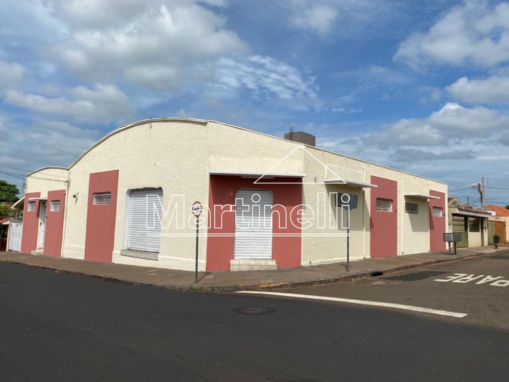 Alugar Imóvel Comercial / Salão em Ribeirão Preto apenas R$ 3.700,00 - Foto 1 Alugar Imóvel Comercial / Salão em Ribeirão Preto apenas R$ 3.700,00 - Foto 1