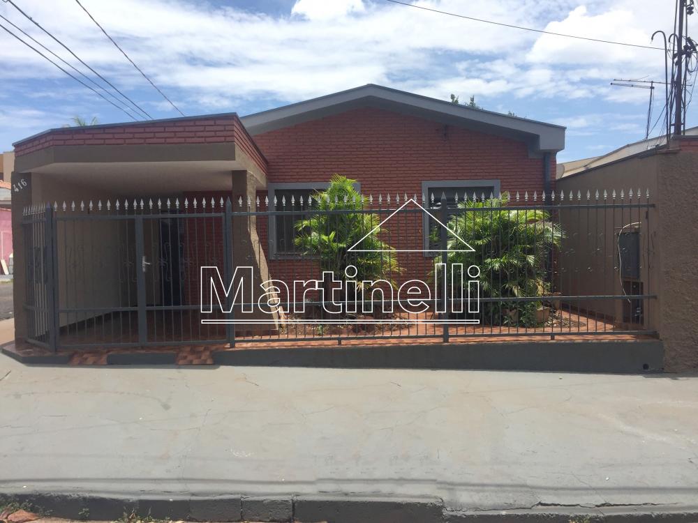 Comprar Casa / Padrão em Ribeirão Preto apenas R$ 265.000,00 - Foto 1 Comprar Casa / Padrão em Ribeirão Preto apenas R$ 265.000,00 - Foto 1