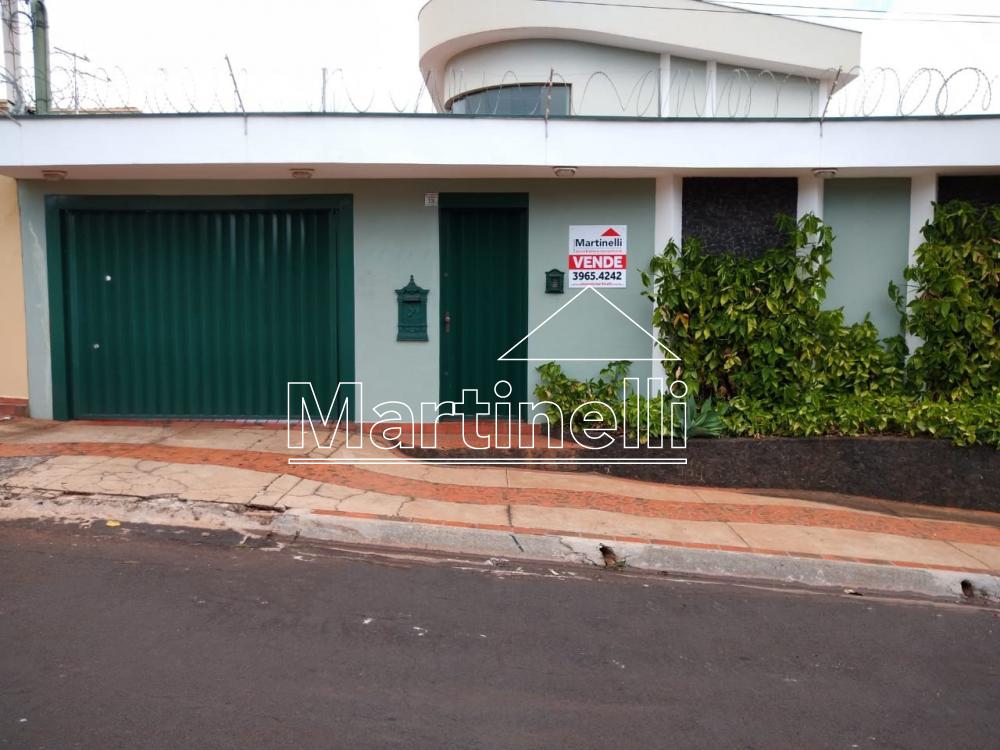 Comprar Casa / Padrão em Ribeirão Preto apenas R$ 850.000,00 - Foto 1 Comprar Casa / Padrão em Ribeirão Preto apenas R$ 850.000,00 - Foto 1