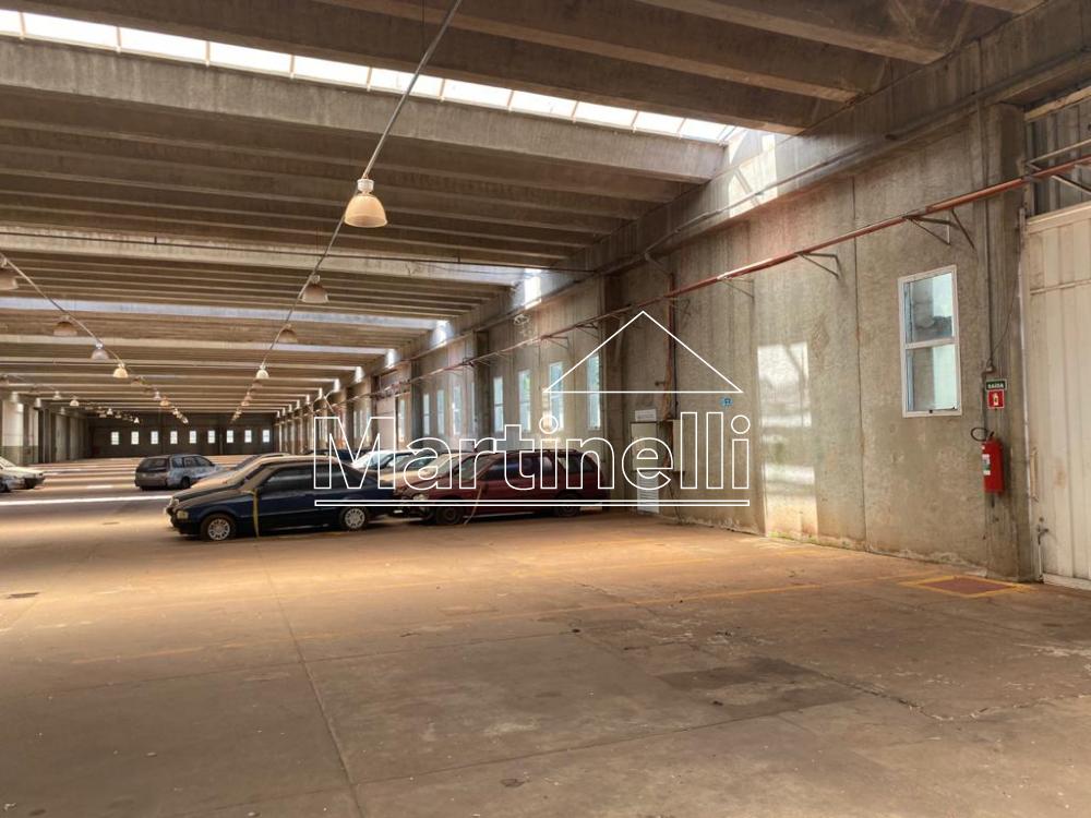 Alugar Imóvel Comercial / Galpão / Barracão / Depósito em Ribeirão Preto apenas R$ 40.000,00 - Foto 3 Alugar Imóvel Comercial / Galpão / Barracão / Depósito em Ribeirão Preto apenas R$ 40.000,00 - Foto 3