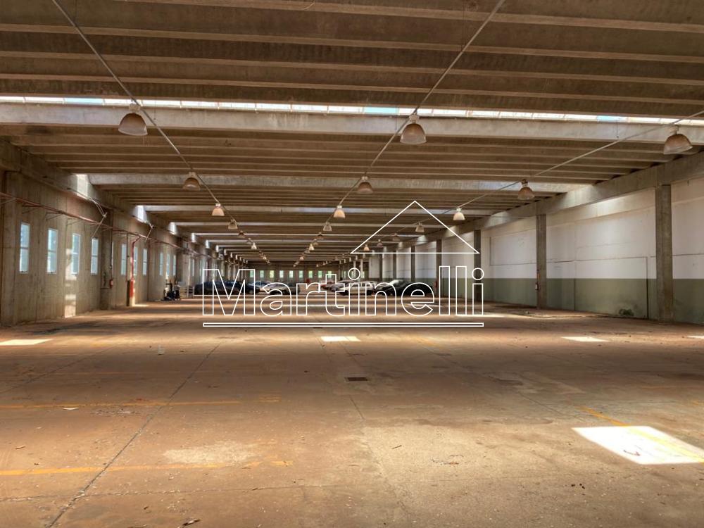 Alugar Imóvel Comercial / Galpão / Barracão / Depósito em Ribeirão Preto apenas R$ 40.000,00 - Foto 1 Alugar Imóvel Comercial / Galpão / Barracão / Depósito em Ribeirão Preto apenas R$ 40.000,00 - Foto 1
