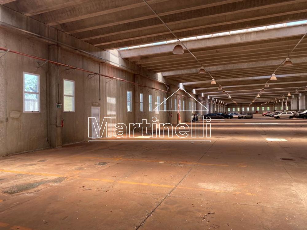 Alugar Imóvel Comercial / Galpão / Barracão / Depósito em Ribeirão Preto apenas R$ 40.000,00 - Foto 5 Alugar Imóvel Comercial / Galpão / Barracão / Depósito em Ribeirão Preto apenas R$ 40.000,00 - Foto 5