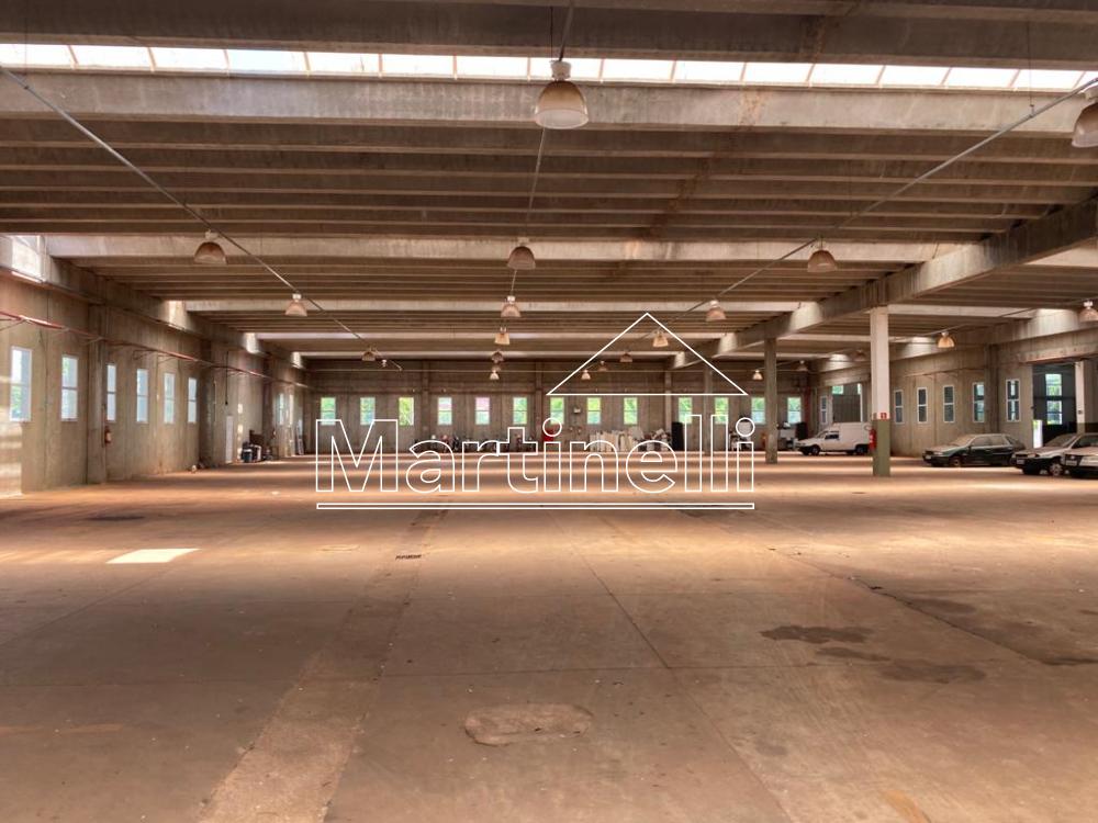Alugar Imóvel Comercial / Galpão / Barracão / Depósito em Ribeirão Preto apenas R$ 40.000,00 - Foto 6 Alugar Imóvel Comercial / Galpão / Barracão / Depósito em Ribeirão Preto apenas R$ 40.000,00 - Foto 6