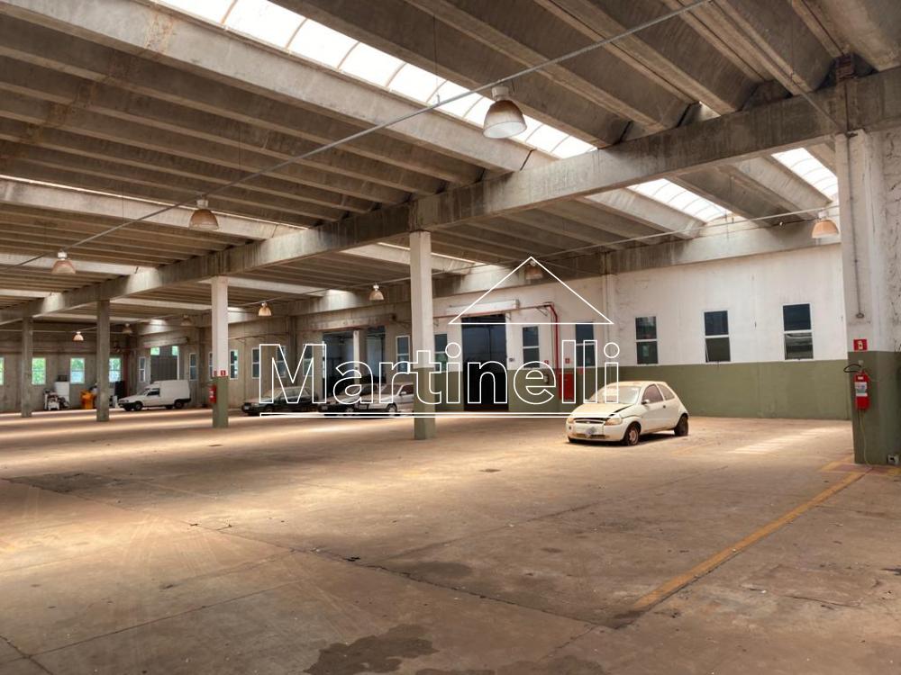 Alugar Imóvel Comercial / Galpão / Barracão / Depósito em Ribeirão Preto apenas R$ 40.000,00 - Foto 7 Alugar Imóvel Comercial / Galpão / Barracão / Depósito em Ribeirão Preto apenas R$ 40.000,00 - Foto 7