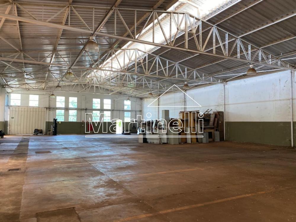Alugar Imóvel Comercial / Galpão / Barracão / Depósito em Ribeirão Preto apenas R$ 40.000,00 - Foto 11 Alugar Imóvel Comercial / Galpão / Barracão / Depósito em Ribeirão Preto apenas R$ 40.000,00 - Foto 11