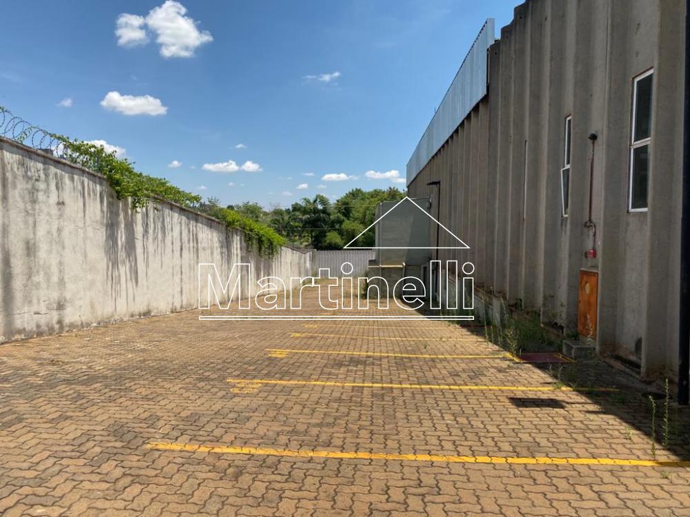 Alugar Imóvel Comercial / Galpão / Barracão / Depósito em Ribeirão Preto apenas R$ 40.000,00 - Foto 9 Alugar Imóvel Comercial / Galpão / Barracão / Depósito em Ribeirão Preto apenas R$ 40.000,00 - Foto 9