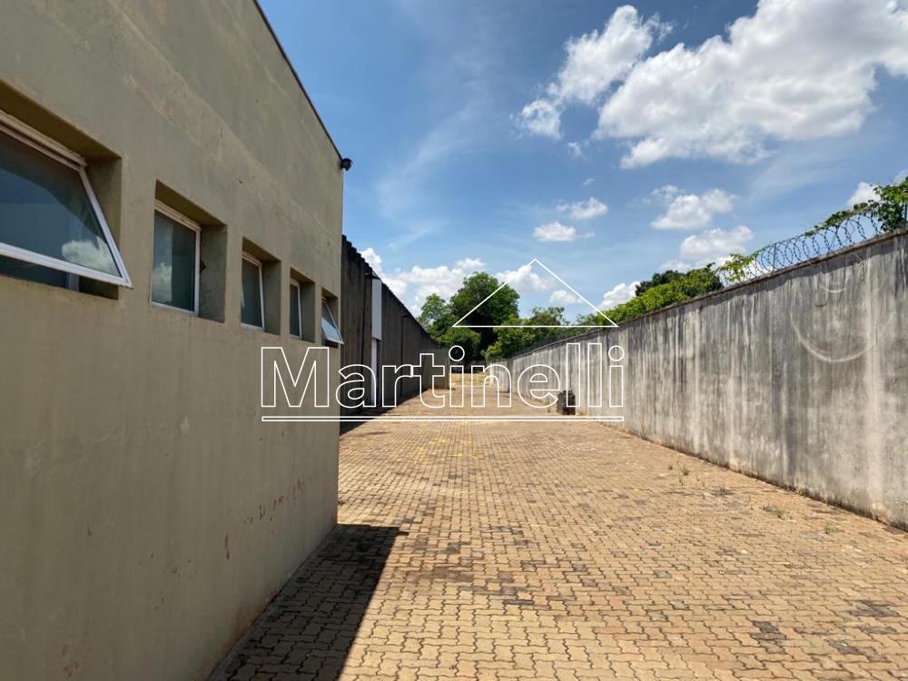 Alugar Imóvel Comercial / Galpão / Barracão / Depósito em Ribeirão Preto apenas R$ 40.000,00 - Foto 10 Alugar Imóvel Comercial / Galpão / Barracão / Depósito em Ribeirão Preto apenas R$ 40.000,00 - Foto 10