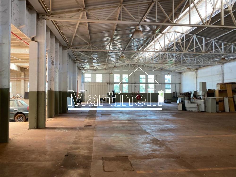 Alugar Imóvel Comercial / Galpão / Barracão / Depósito em Ribeirão Preto apenas R$ 40.000,00 - Foto 12 Alugar Imóvel Comercial / Galpão / Barracão / Depósito em Ribeirão Preto apenas R$ 40.000,00 - Foto 12