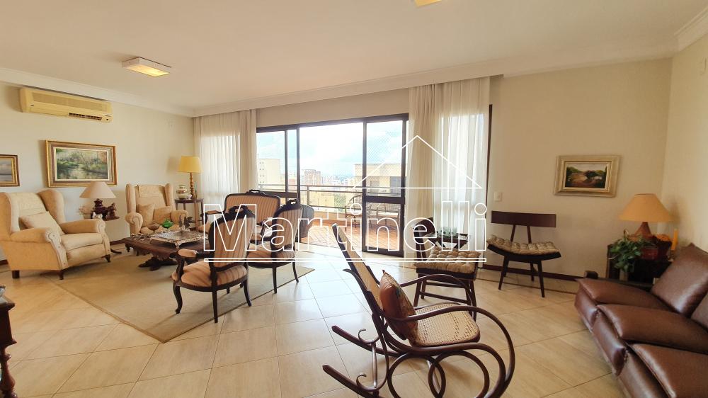Comprar Apartamento / Padrão em Ribeirão Preto apenas R$ 750.000,00 - Foto 1 Comprar Apartamento / Padrão em Ribeirão Preto apenas R$ 750.000,00 - Foto 1