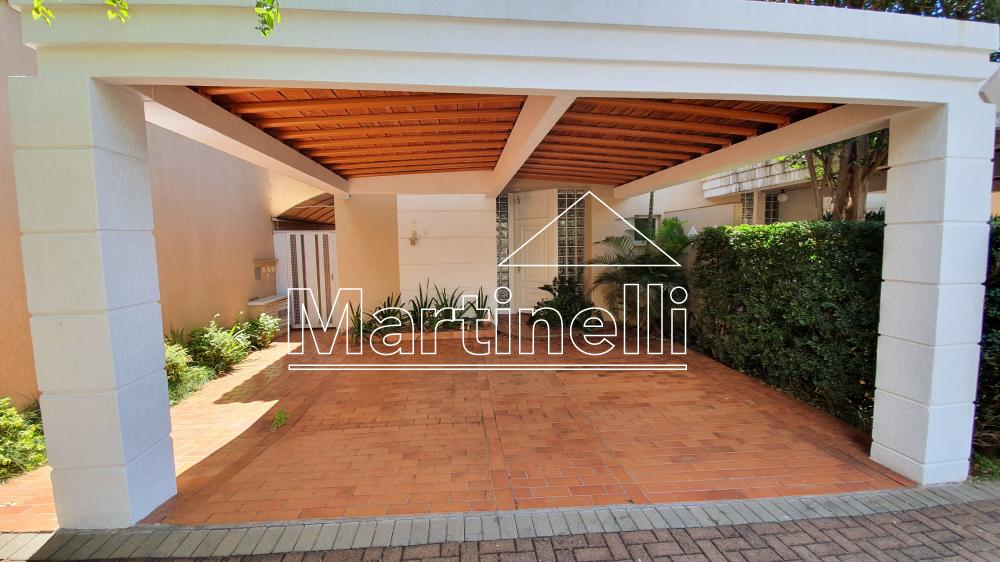 Alugar Casa / Condomínio em Ribeirão Preto apenas R$ 3.500,00 - Foto 3 Alugar Casa / Condomínio em Ribeirão Preto apenas R$ 3.500,00 - Foto 3