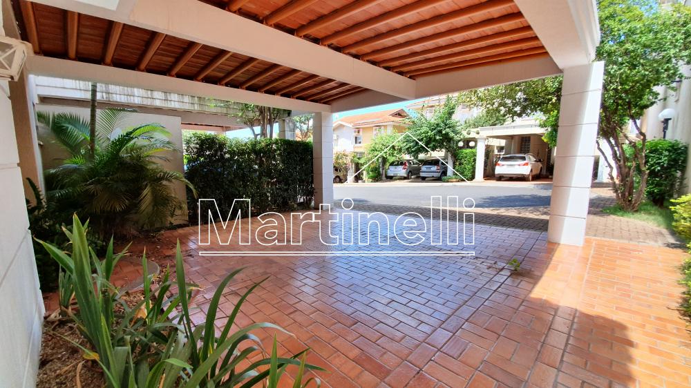 Alugar Casa / Condomínio em Ribeirão Preto apenas R$ 3.500,00 - Foto 4 Alugar Casa / Condomínio em Ribeirão Preto apenas R$ 3.500,00 - Foto 4