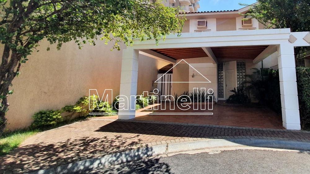 Alugar Casa / Condomínio em Ribeirão Preto apenas R$ 3.500,00 - Foto 2 Alugar Casa / Condomínio em Ribeirão Preto apenas R$ 3.500,00 - Foto 2