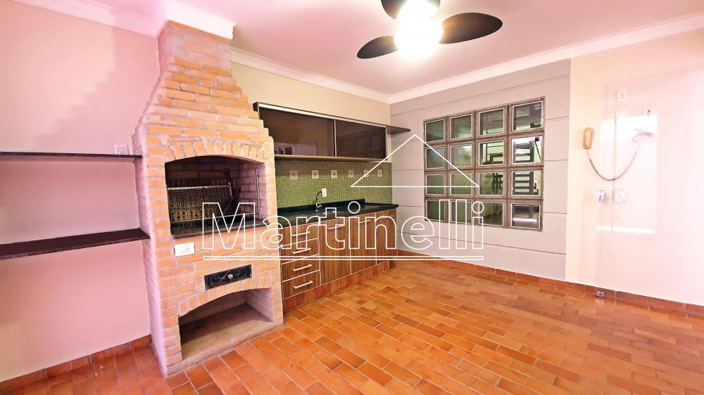 Alugar Casa / Condomínio em Ribeirão Preto apenas R$ 3.500,00 - Foto 1 Alugar Casa / Condomínio em Ribeirão Preto apenas R$ 3.500,00 - Foto 1