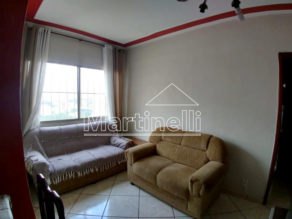 Comprar Apartamento / Padrão em Ribeirão Preto apenas R$ 140.000,00 - Foto 2 Comprar Apartamento / Padrão em Ribeirão Preto apenas R$ 140.000,00 - Foto 2