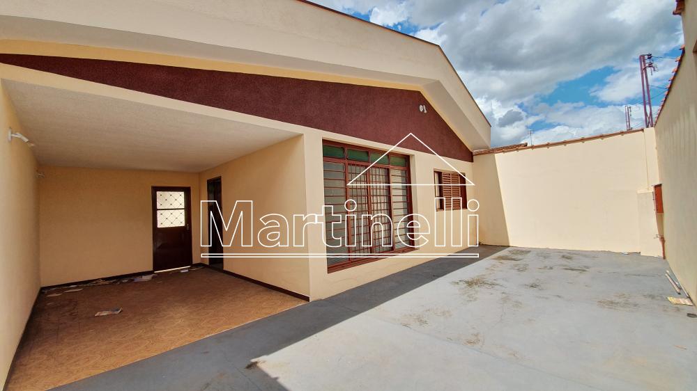 Alugar Casa / Padrão em Ribeirão Preto apenas R$ 1.000,00 - Foto 3 Alugar Casa / Padrão em Ribeirão Preto apenas R$ 1.000,00 - Foto 3