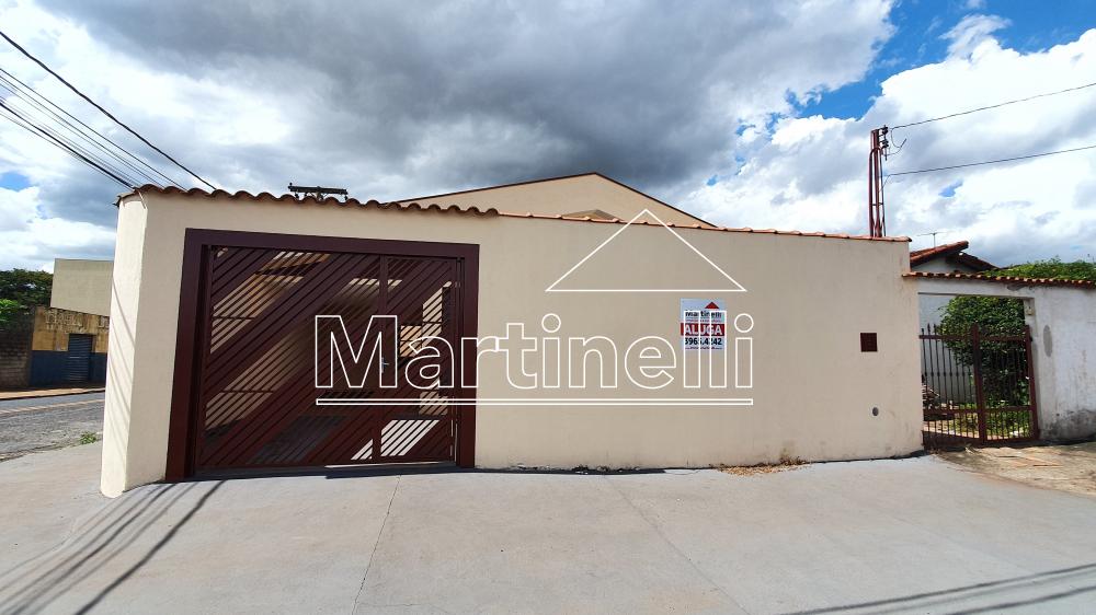 Alugar Casa / Padrão em Ribeirão Preto apenas R$ 1.000,00 - Foto 1 Alugar Casa / Padrão em Ribeirão Preto apenas R$ 1.000,00 - Foto 1