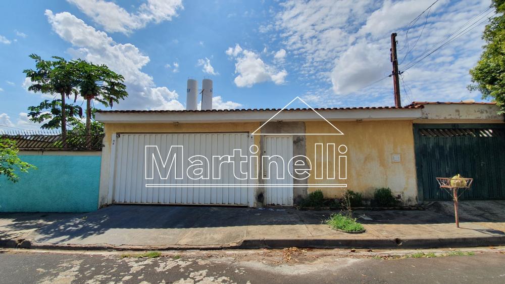 Alugar Casa / Padrão em Ribeirão Preto apenas R$ 900,00 - Foto 1 Alugar Casa / Padrão em Ribeirão Preto apenas R$ 900,00 - Foto 1