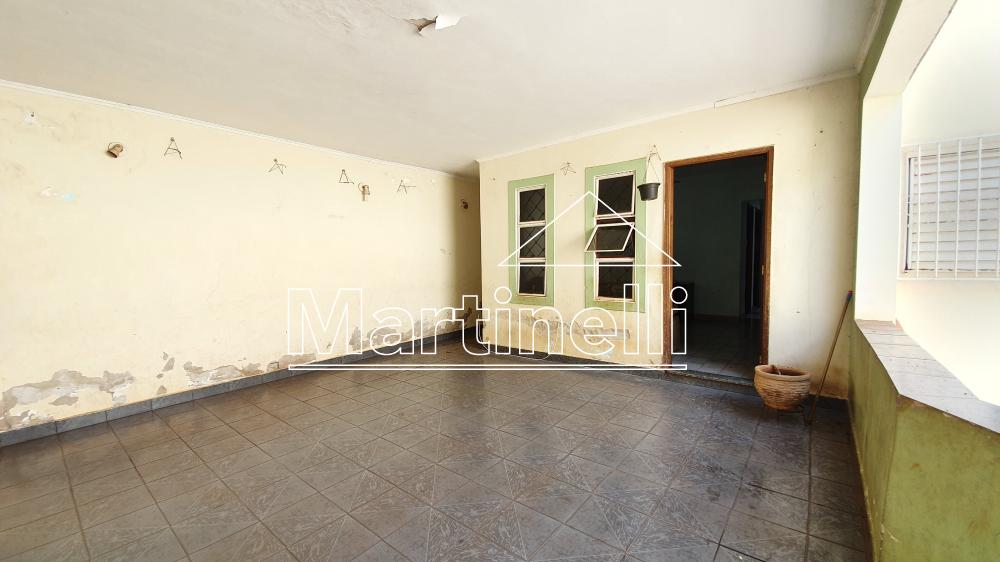 Alugar Casa / Padrão em Ribeirão Preto apenas R$ 900,00 - Foto 2 Alugar Casa / Padrão em Ribeirão Preto apenas R$ 900,00 - Foto 2