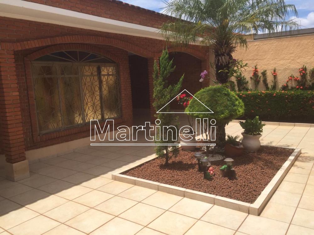 Comprar Casa / Padrão em Ribeirão Preto apenas R$ 490.000,00 - Foto 1 Comprar Casa / Padrão em Ribeirão Preto apenas R$ 490.000,00 - Foto 1