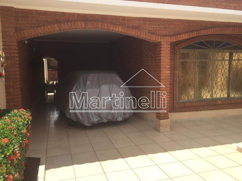 Comprar Casa / Padrão em Ribeirão Preto apenas R$ 490.000,00 - Foto 3 Comprar Casa / Padrão em Ribeirão Preto apenas R$ 490.000,00 - Foto 3