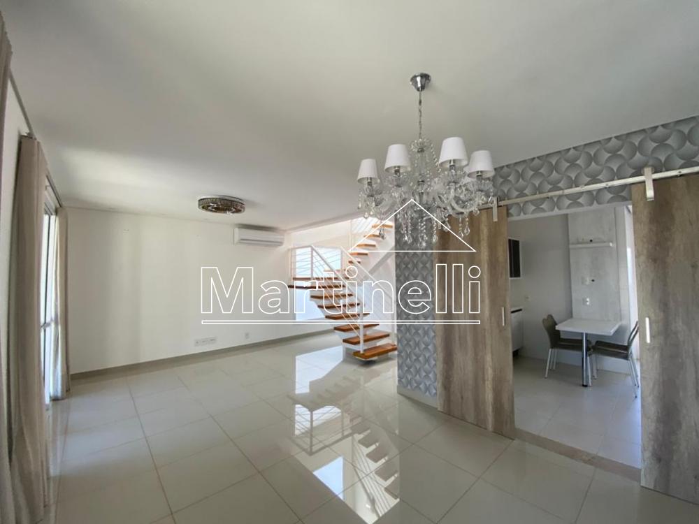 Alugar Casa / Condomínio em Ribeirão Preto apenas R$ 5.500,00 - Foto 3 Alugar Casa / Condomínio em Ribeirão Preto apenas R$ 5.500,00 - Foto 3