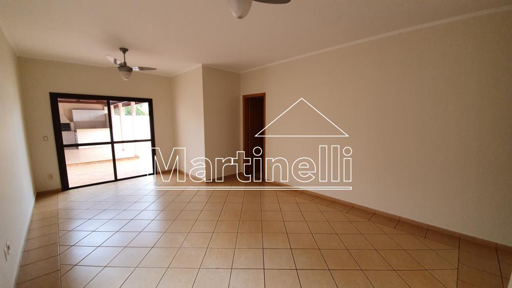Alugar Casa / Condomínio em Ribeirão Preto apenas R$ 3.000,00 - Foto 2 Alugar Casa / Condomínio em Ribeirão Preto apenas R$ 3.000,00 - Foto 2