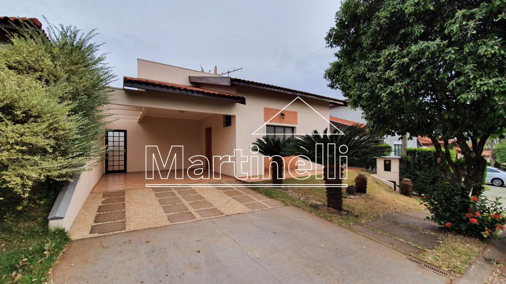 Alugar Casa / Condomínio em Ribeirão Preto apenas R$ 3.000,00 - Foto 1 Alugar Casa / Condomínio em Ribeirão Preto apenas R$ 3.000,00 - Foto 1