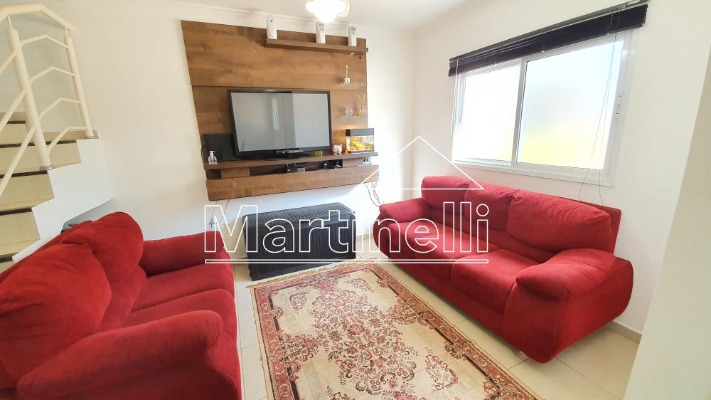 Comprar Casa / Condomínio em Ribeirão Preto apenas R$ 310.000,00 - Foto 2 Comprar Casa / Condomínio em Ribeirão Preto apenas R$ 310.000,00 - Foto 2