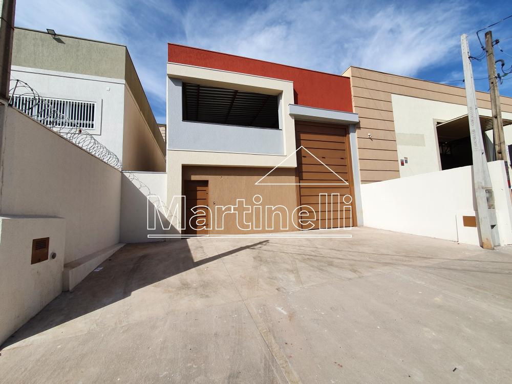 Alugar Imóvel Comercial / Salão em Ribeirão Preto apenas R$ 5.500,00 - Foto 1 Alugar Imóvel Comercial / Salão em Ribeirão Preto apenas R$ 5.500,00 - Foto 1