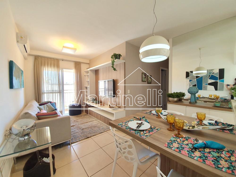 Alugar Apartamento / Padrão em Ribeirão Preto apenas R$ 1.600,00 - Foto 1 Alugar Apartamento / Padrão em Ribeirão Preto apenas R$ 1.600,00 - Foto 1