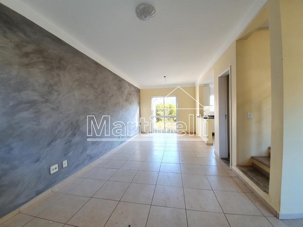 Alugar Casa / Condomínio em Ribeirão Preto apenas R$ 1.600,00 - Foto 3 Alugar Casa / Condomínio em Ribeirão Preto apenas R$ 1.600,00 - Foto 3