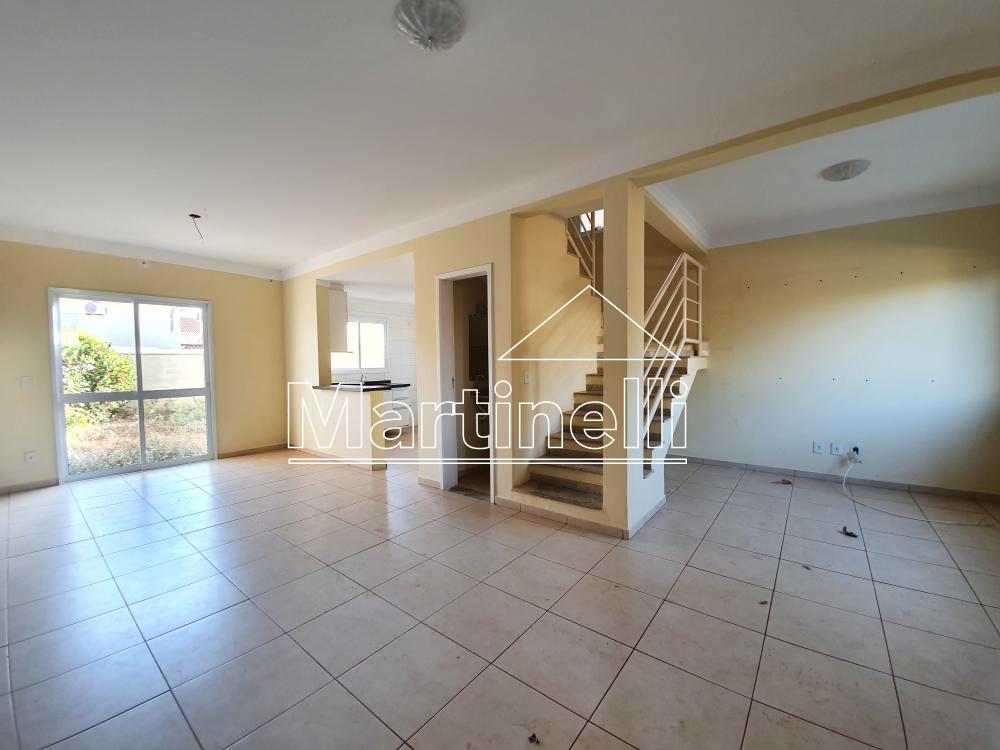 Alugar Casa / Condomínio em Ribeirão Preto apenas R$ 1.600,00 - Foto 4 Alugar Casa / Condomínio em Ribeirão Preto apenas R$ 1.600,00 - Foto 4