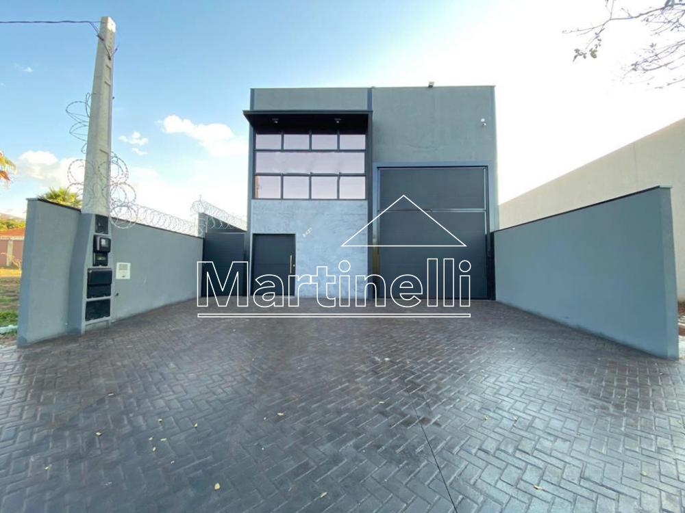 Alugar Imóvel Comercial / Salão em Ribeirão Preto apenas R$ 5.000,00 - Foto 1 Alugar Imóvel Comercial / Salão em Ribeirão Preto apenas R$ 5.000,00 - Foto 1