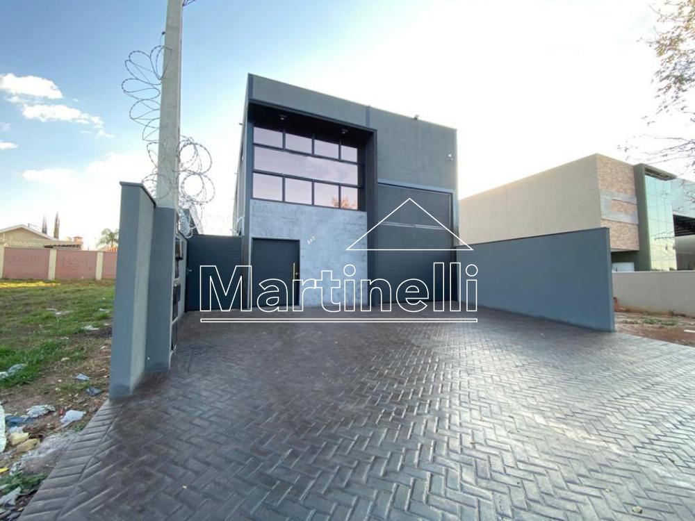 Alugar Imóvel Comercial / Salão em Ribeirão Preto apenas R$ 5.000,00 - Foto 3 Alugar Imóvel Comercial / Salão em Ribeirão Preto apenas R$ 5.000,00 - Foto 3