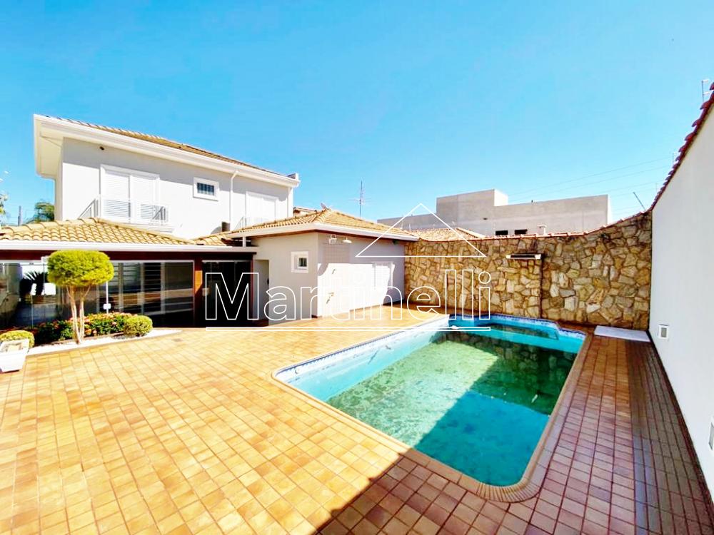 Comprar Casa / Padrão em Ribeirão Preto apenas R$ 630.000,00 - Foto 1 Comprar Casa / Padrão em Ribeirão Preto apenas R$ 630.000,00 - Foto 1