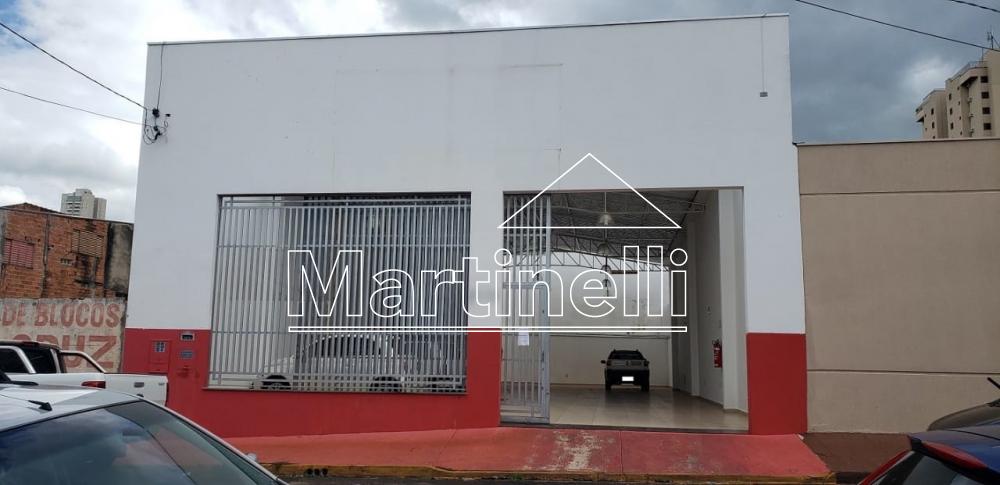 Alugar Imóvel Comercial / Galpão / Barracão / Depósito em Ribeirão Preto apenas R$ 3.500,00 - Foto 1 Alugar Imóvel Comercial / Galpão / Barracão / Depósito em Ribeirão Preto apenas R$ 3.500,00 - Foto 1