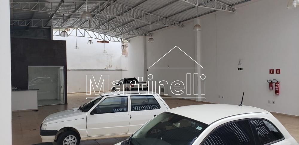 Alugar Imóvel Comercial / Galpão / Barracão / Depósito em Ribeirão Preto apenas R$ 3.500,00 - Foto 4 Alugar Imóvel Comercial / Galpão / Barracão / Depósito em Ribeirão Preto apenas R$ 3.500,00 - Foto 4