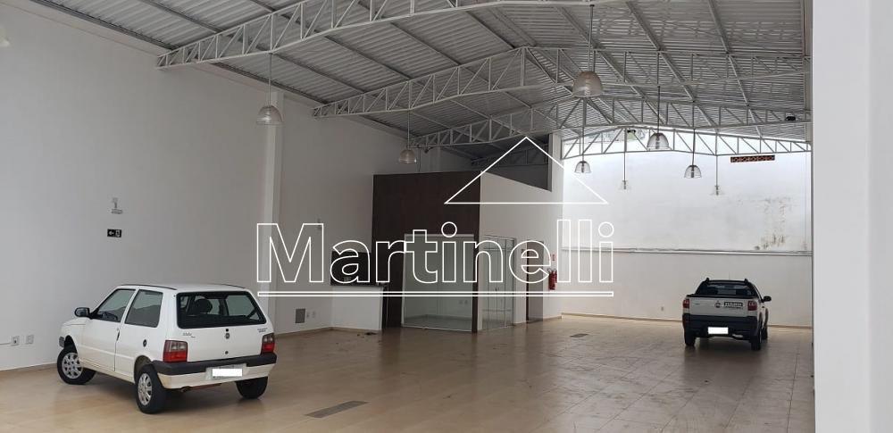 Alugar Imóvel Comercial / Galpão / Barracão / Depósito em Ribeirão Preto apenas R$ 3.500,00 - Foto 3 Alugar Imóvel Comercial / Galpão / Barracão / Depósito em Ribeirão Preto apenas R$ 3.500,00 - Foto 3