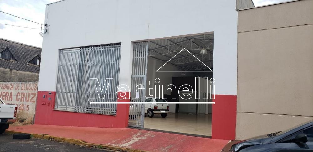 Alugar Imóvel Comercial / Galpão / Barracão / Depósito em Ribeirão Preto apenas R$ 3.500,00 - Foto 2 Alugar Imóvel Comercial / Galpão / Barracão / Depósito em Ribeirão Preto apenas R$ 3.500,00 - Foto 2