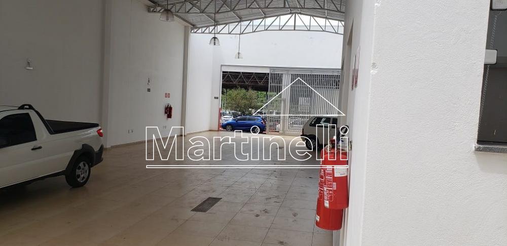 Alugar Imóvel Comercial / Galpão / Barracão / Depósito em Ribeirão Preto apenas R$ 3.500,00 - Foto 5 Alugar Imóvel Comercial / Galpão / Barracão / Depósito em Ribeirão Preto apenas R$ 3.500,00 - Foto 5