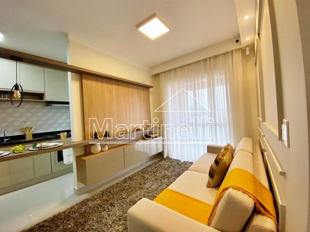 Comprar Apartamento / Padrão em Ribeirão Preto R$ 368.794,87 - Foto 1 Comprar Apartamento / Padrão em Ribeirão Preto R$ 368.794,87 - Foto 1