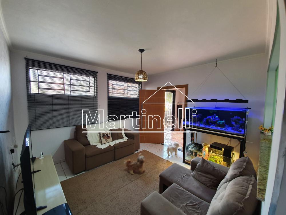 Comprar Casa / Padrão em Ribeirão Preto R$ 230.000,00 - Foto 3 Comprar Casa / Padrão em Ribeirão Preto R$ 230.000,00 - Foto 3